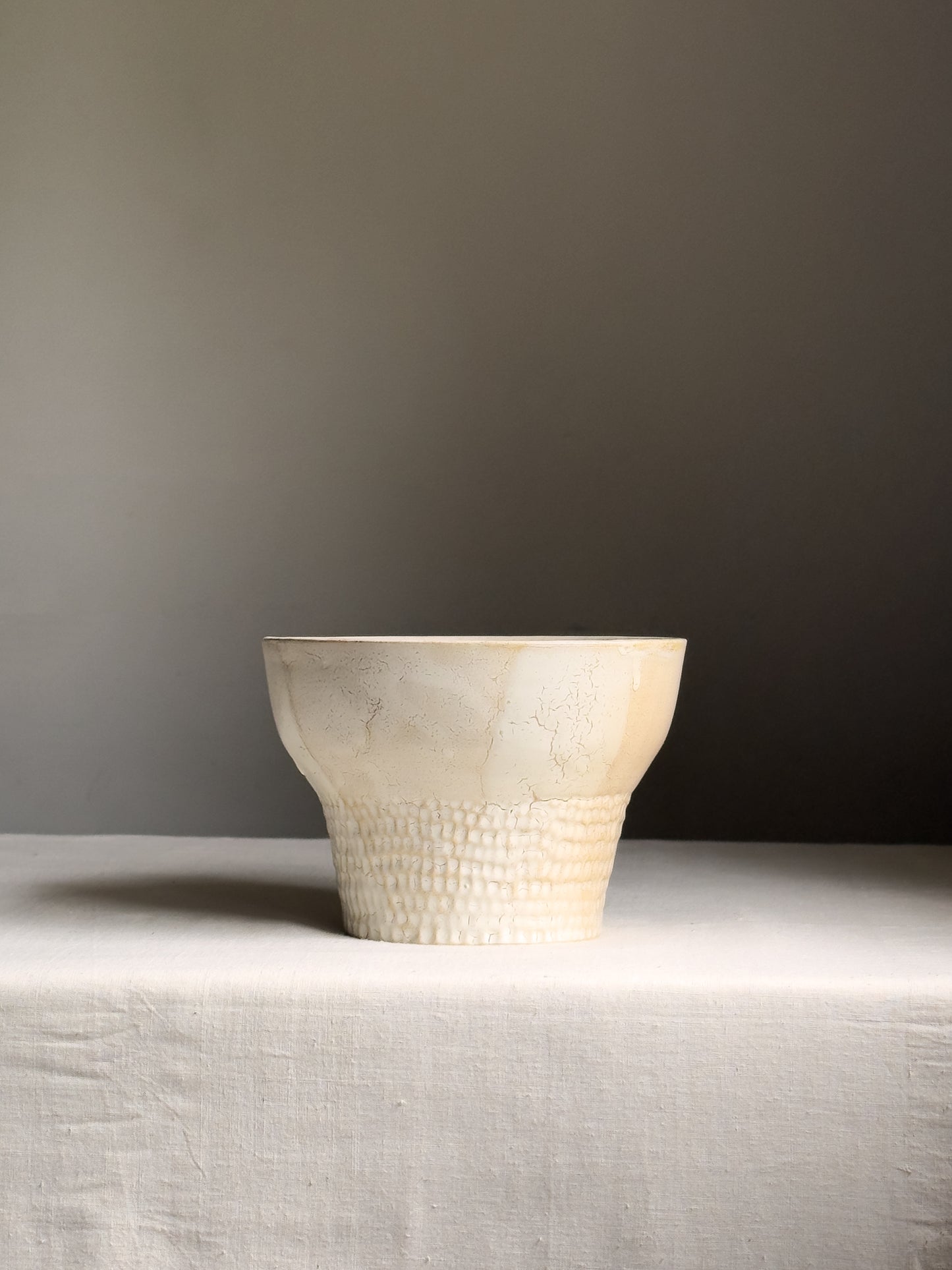 The Whispering Earth Bowl