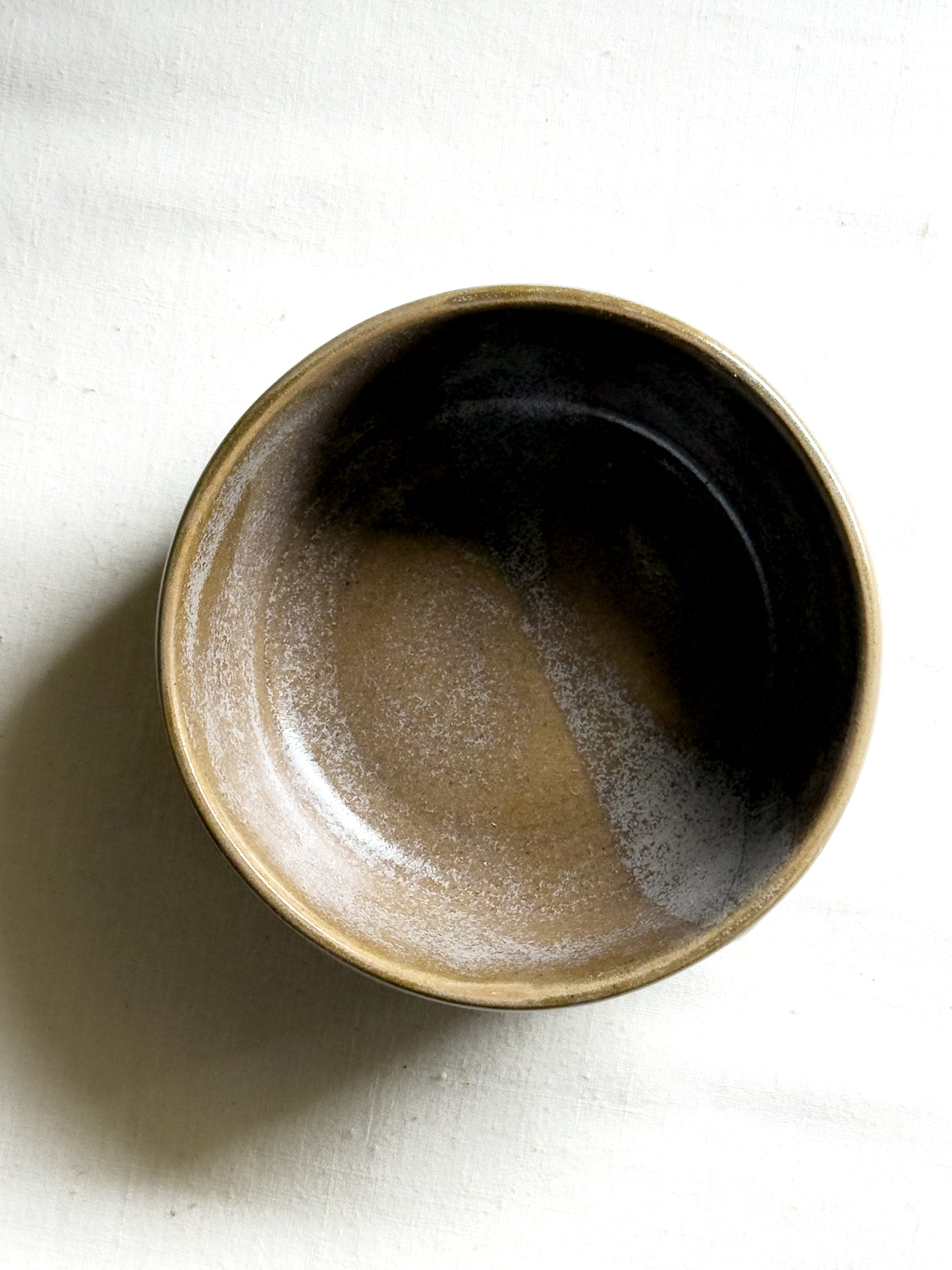 Earth Drizzle Bowl