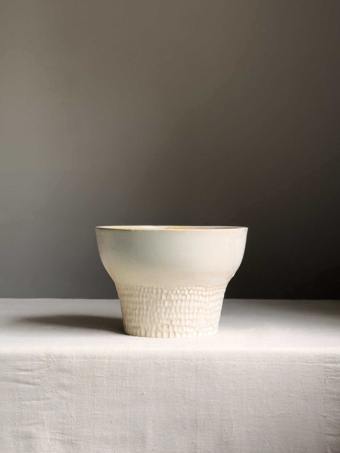 The Whispering Earth Bowl