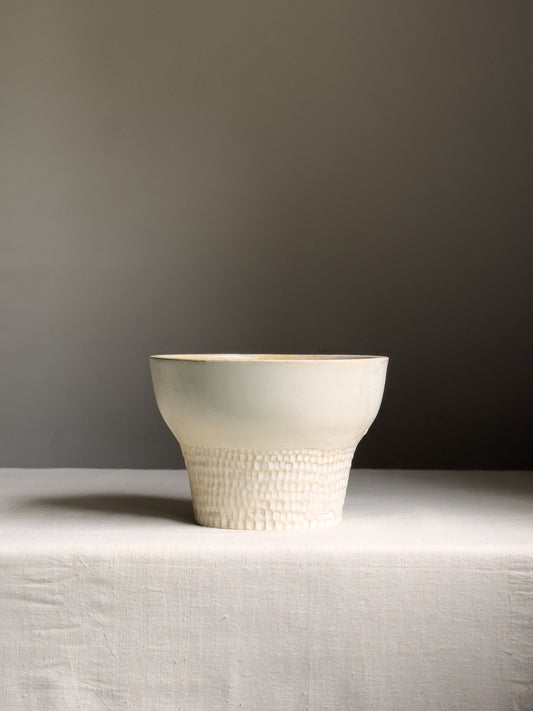 The Whispering Earth Bowl
