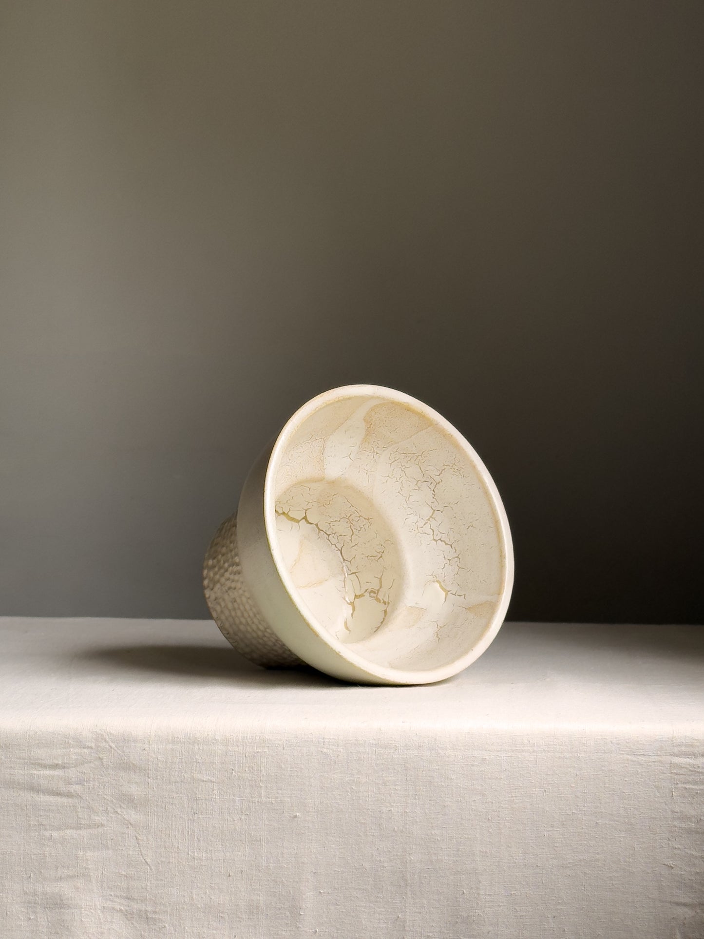 The Whispering Earth Bowl