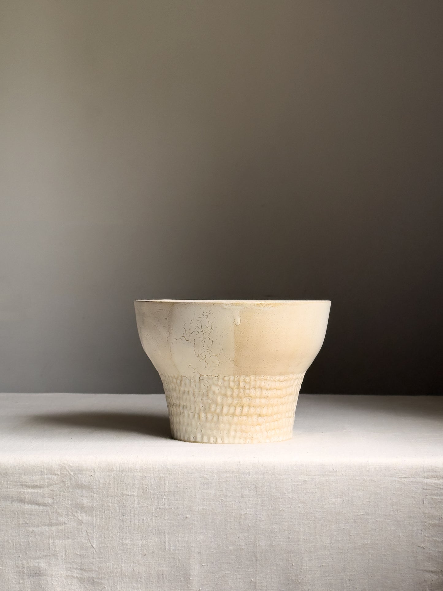 The Whispering Earth Bowl