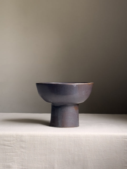 The Eclipse Pedestal Bowl