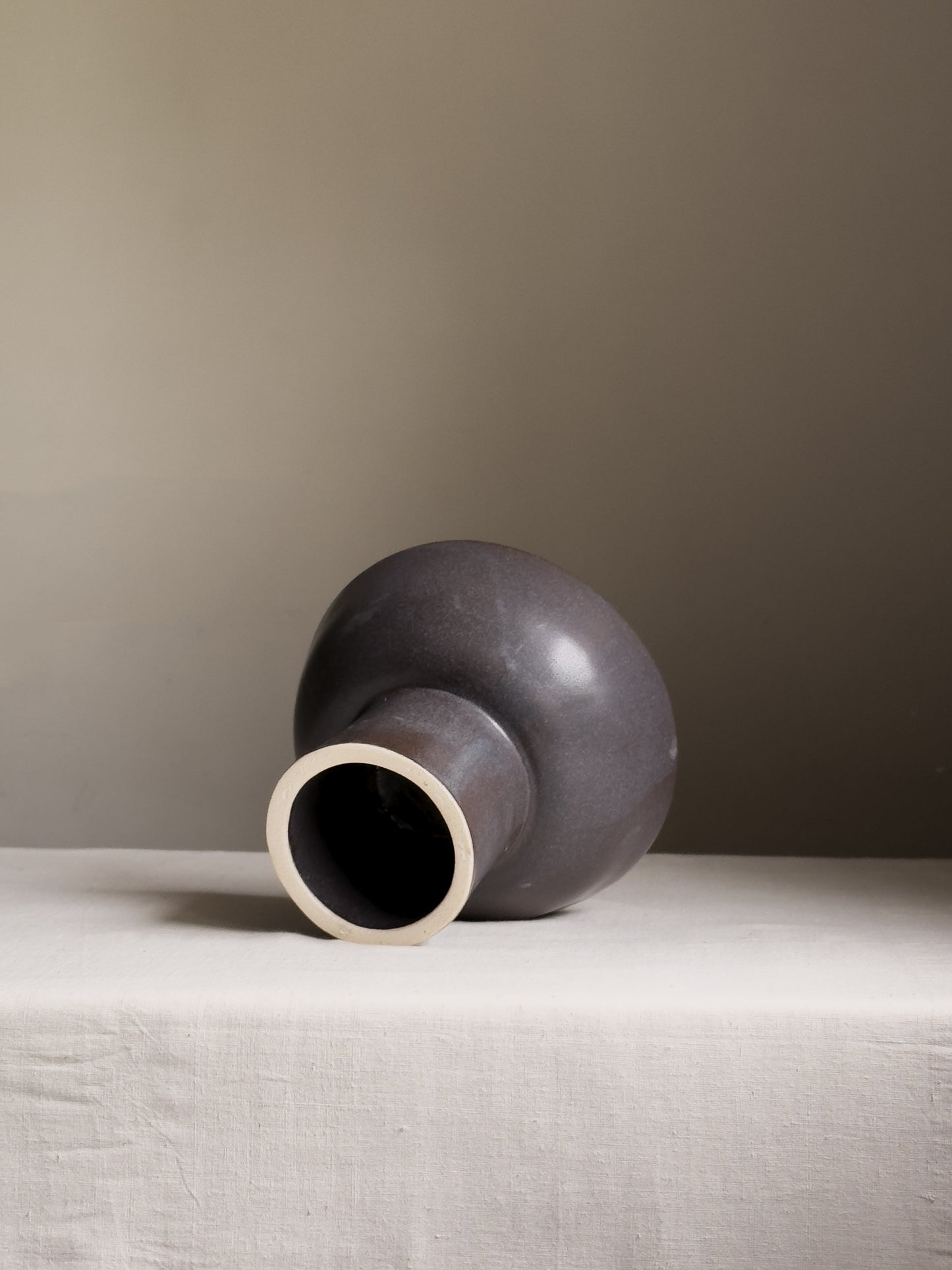 The Eclipse Pedestal Bowl