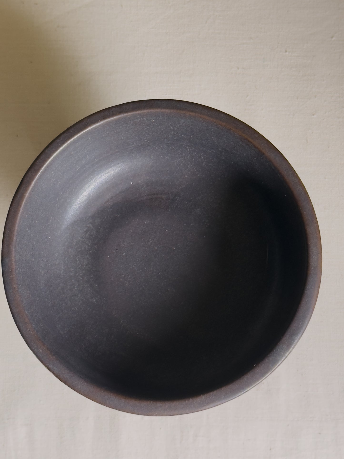 The Eclipse Pedestal Bowl