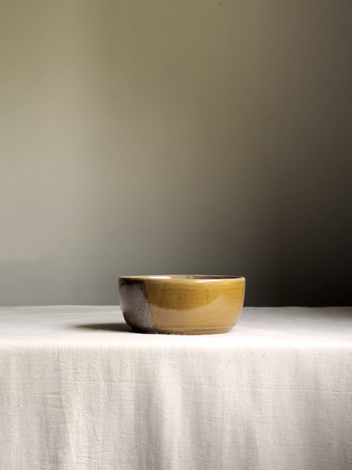 Earth Drizzle Bowl