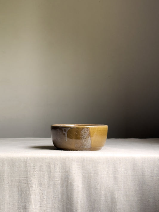 Earth Drizzle Bowl