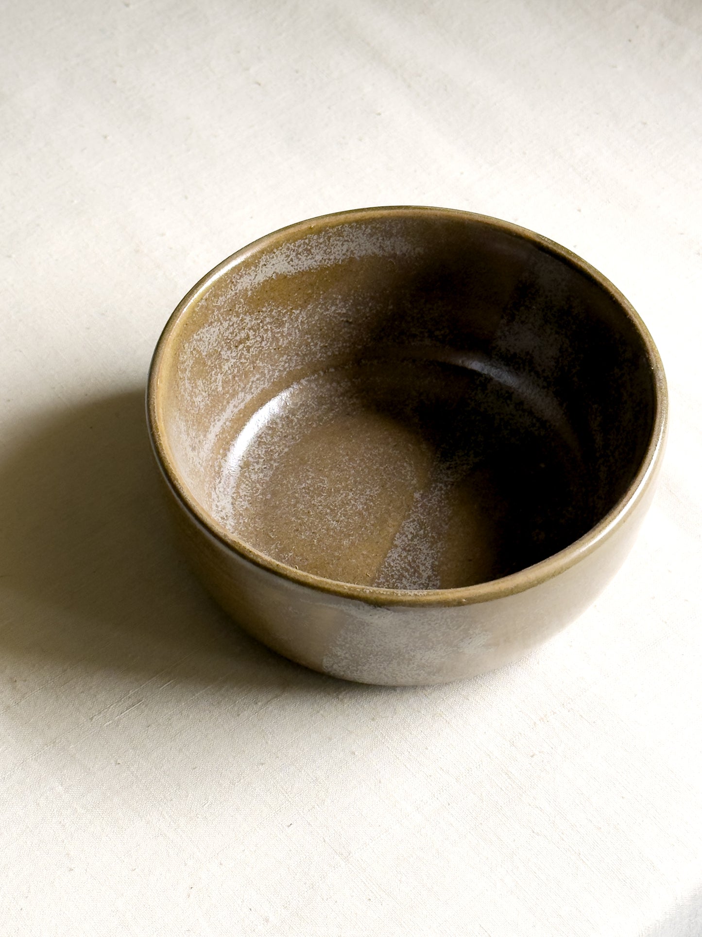 Earth Drizzle Bowl