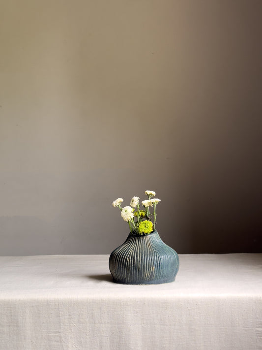 The Sea Mist Vase
