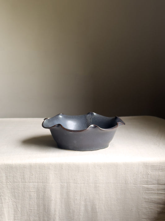 Shadow wave Bowl